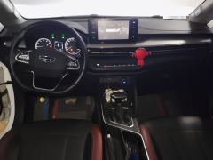 Geely Vision X3 PRO 1.5L CVT Prestigious Edition - ფოტო 5