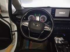 Geely Vision X3 PRO 1.5L CVT Prestigious Edition - ფოტო 6