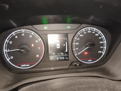 Geely Vision X3 PRO 1.5L CVT Prestigious Edition - ფოტო 7