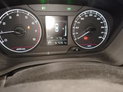 Geely Vision X3 PRO 1.5L CVT Prestigious Edition - ფოტო 8