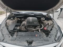 Cadillac CT5 28T Luxury Version - photo 16