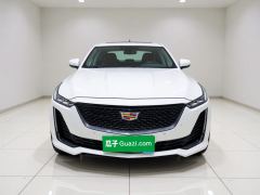 Cadillac CT5 28T Luxury Version - photo 2