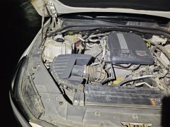 Cadillac CT5 28T Luxury Version - photo 20
