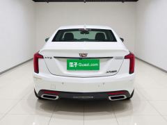 Cadillac CT5 28T Luxury Version - photo 3