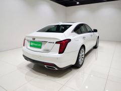 Cadillac CT5 28T Luxury Version - photo 4