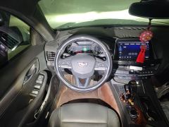 Cadillac CT5 28T Luxury Version - photo 6