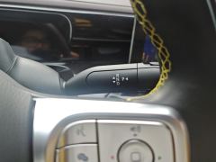 smart Spirit #3 520km AWD Pulse - ფოტო 19