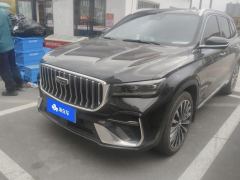 Geely Xingyue L Dongfang Yao 2.0T Automatic two-wheel drive Star Edition - ფოტო 1