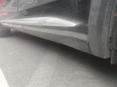Geely Xingyue L Dongfang Yao 2.0T Automatic two-wheel drive Star Edition - ფოტო 11