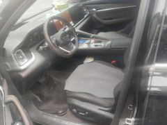 Geely Xingyue L Dongfang Yao 2.0T Automatic two-wheel drive Star Edition - ფოტო 14