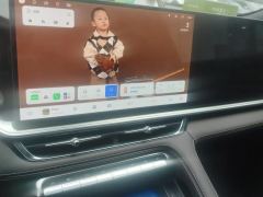 Geely Xingyue L Dongfang Yao 2.0T Automatic two-wheel drive Star Edition - ფოტო 17