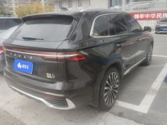 Geely Xingyue L Dongfang Yao 2.0T Automatic two-wheel drive Star Edition - ფოტო 2