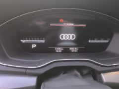 Audi Q5L Sportback 40 TFSI Luxury - ფოტო 20