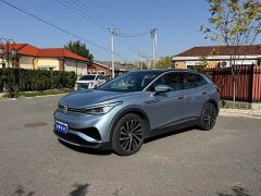 Volkswagen ID.4 X Smart Long-Range Edition - ფოტო 1