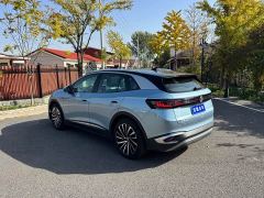 Volkswagen ID.4 X Smart Long-Range Edition - ფოტო 12
