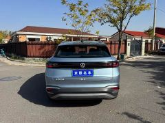 Volkswagen ID.4 X Smart Long-Range Edition - ფოტო 13