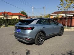 Volkswagen ID.4 X Smart Long-Range Edition - ფოტო 14