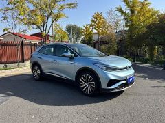 Volkswagen ID.4 X Smart Long-Range Edition - ფოტო 3