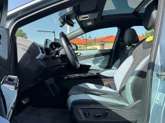Volkswagen ID.4 X Smart Long-Range Edition - ფოტო 4