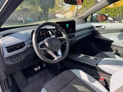 Volkswagen ID.4 X Smart Long-Range Edition - ფოტო 5
