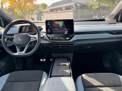 Volkswagen ID.4 X Smart Long-Range Edition - ფოტო 7