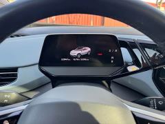 Volkswagen ID.4 X Smart Long-Range Edition - ფოტო 8
