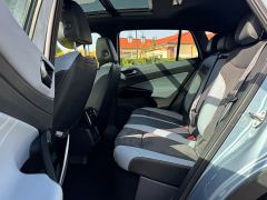 Volkswagen ID.4 X Smart Long-Range Edition - ფოტო 9