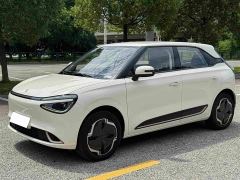Dongfeng Nanotech 01 Refresh Edition 330 Plus Smart - ფოტო 1