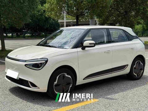 2025 Nammi Nanotech 01 Refresh Edition 330 Plus Smart