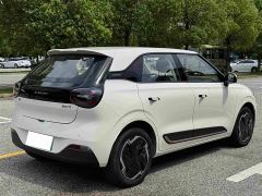 Dongfeng Nanotech 01 Refresh Edition 330 Plus Smart - ფოტო 2