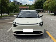 Dongfeng Nanotech 01 Refresh Edition 330 Plus Smart - ფოტო 3