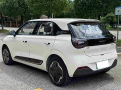 Dongfeng Nanotech 01 Refresh Edition 330 Plus Smart - ფოტო 5