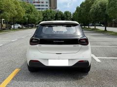 Dongfeng Nanotech 01 Refresh Edition 330 Plus Smart - ფოტო 6