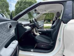 Dongfeng Nanotech 01 Refresh Edition 330 Plus Smart - ფოტო 7