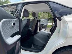 Dongfeng Nanotech 01 Refresh Edition 330 Plus Smart - ფოტო 8