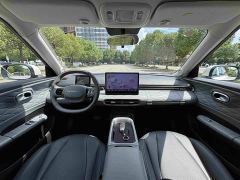 Dongfeng Nanotech 01 Refresh Edition 330 Plus Smart - ფოტო 9