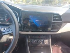 Volkswagen Jetta VS5 280TSI Automatic Aspiration Edition - photo 12