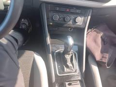 Volkswagen Jetta VS5 280TSI Automatic Aspiration Edition - photo 13