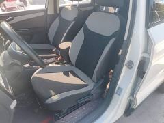Volkswagen Jetta VS5 280TSI Automatic Aspiration Edition - photo 14