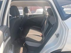 Volkswagen Jetta VS5 280TSI Automatic Aspiration Edition - photo 16