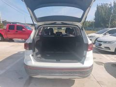 Volkswagen Jetta VS5 280TSI Automatic Aspiration Edition - photo 18
