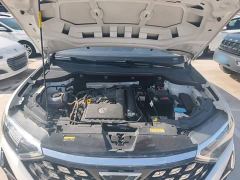 Volkswagen Jetta VS5 280TSI Automatic Aspiration Edition - photo 19