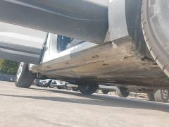 Volkswagen Jetta VS5 280TSI Automatic Aspiration Edition - photo 20