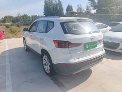Volkswagen Jetta VS5 280TSI Automatic Aspiration Edition - photo 4