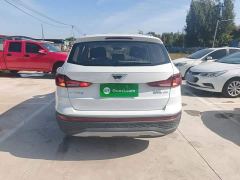 Volkswagen Jetta VS5 280TSI Automatic Aspiration Edition - photo 5