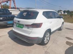 Volkswagen Jetta VS5 280TSI Automatic Aspiration Edition - photo 6