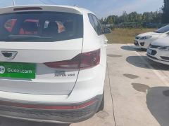 Volkswagen Jetta VS5 280TSI Automatic Aspiration Edition - photo 7