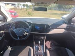Volkswagen Jetta VS5 280TSI Automatic Aspiration Edition - photo 9
