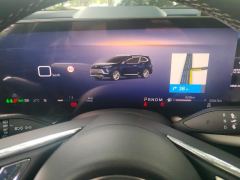 Buick Enclave Plus AWDAvenir - ფოტო 20