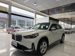 BMW X1 sDrive20Li X Design Package - ფოტო 1